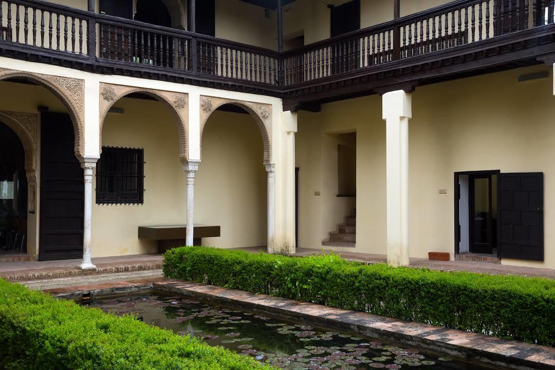 Casa del Chapiz